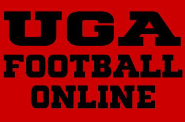 Georgia Football Wallpaper